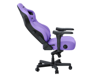 Anda Seat Kaiser 4 L Purple PVC - 1473928 - zdjęcie 4